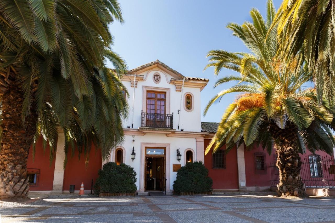 Bed and Breakfast La Ruta Del Jazz Santa Cruz Exterior foto