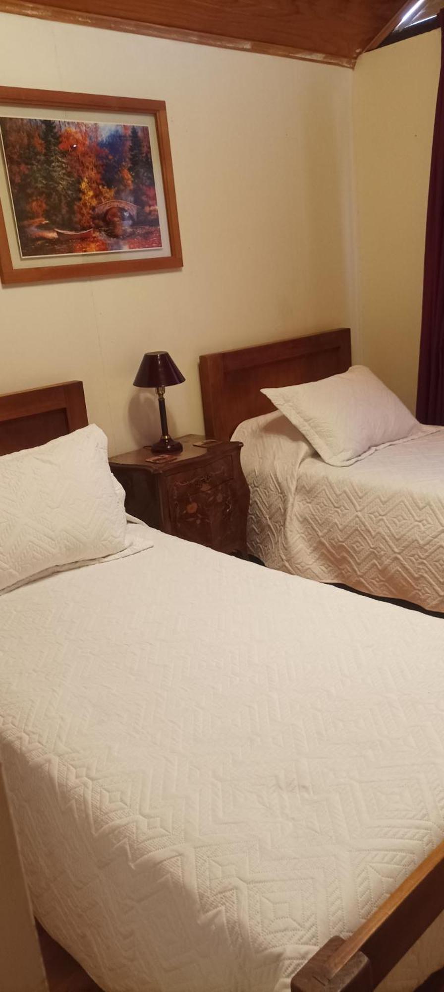 Bed and Breakfast La Ruta Del Jazz Santa Cruz Exterior foto