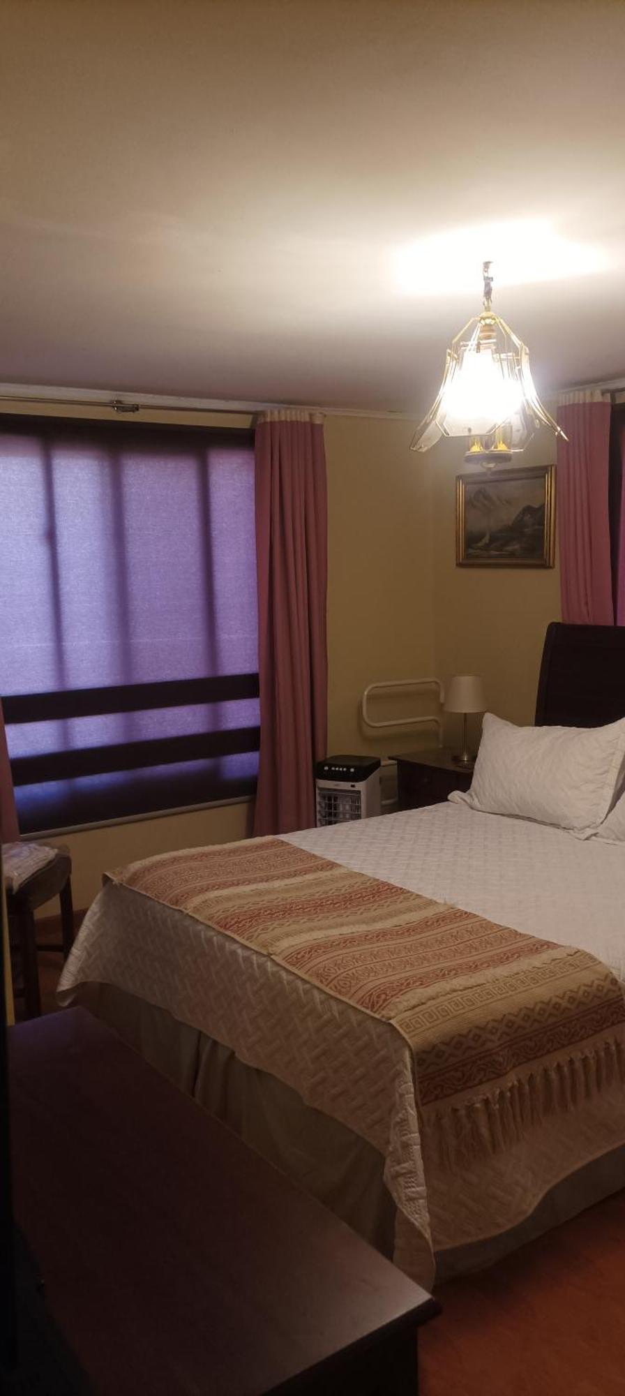 Bed and Breakfast La Ruta Del Jazz Santa Cruz Exterior foto