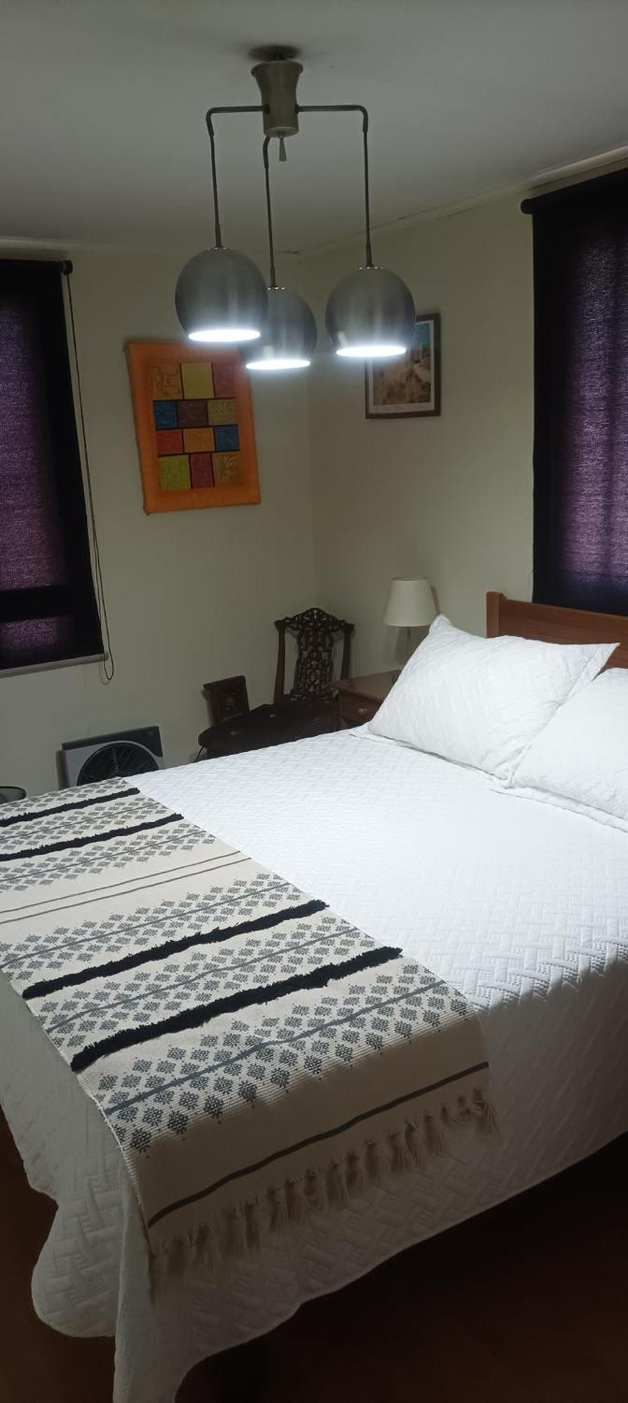 Bed and Breakfast La Ruta Del Jazz Santa Cruz Exterior foto